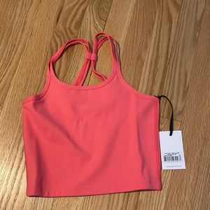 NWT IVL Collective crop Cami Tank Camilla Rose size 2